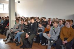Międzynarodowy Dzień Liczby π (3)