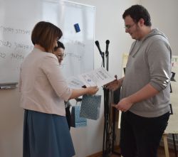 Międzynarodowy Dzień Liczby π (5)
