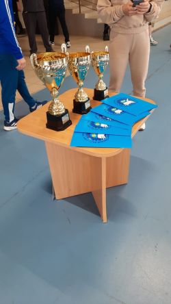 Turniej o Puchar Starosty Brodnickiego (4)