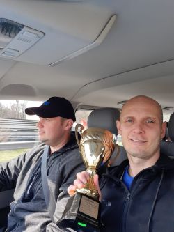 Turniej o Puchar Starosty Brodnickiego (6)