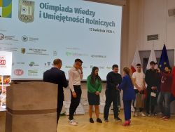 Sukces Kuby na OWIUR (1)