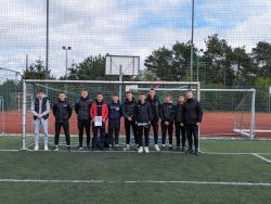 Półfinały kujawsko-pomorskiej LICEALIADY (2)