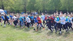 Finał wojewódzkiej LICEALIADY (4)