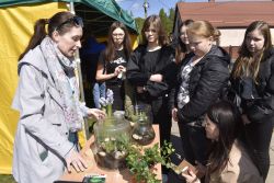 Dzień otwartych drzwi w ZS nr 2 (2)