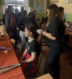 Dzień otwartych drzwi w ZS nr 2 (3)