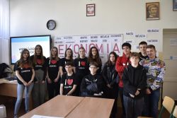 Dzień otwartych drzwi w ZS nr 2 (10)
