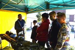 Dzień otwartych drzwi w ZS nr 2 (12)