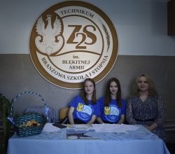 Dzień otwartych drzwi w ZS nr 2 (13)