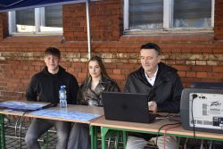 Dzień otwartych drzwi w ZS nr 2 (14)