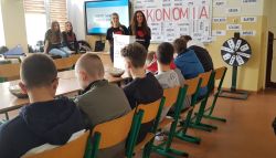 Dzień otwartych drzwi w ZS nr 2 (16)
