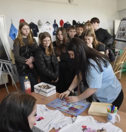 Dzień otwartych drzwi w ZS nr 2 (19)