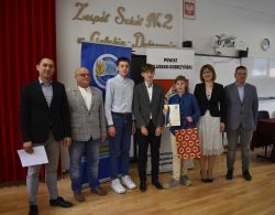 Powiatowy konkurs historyczny (2)