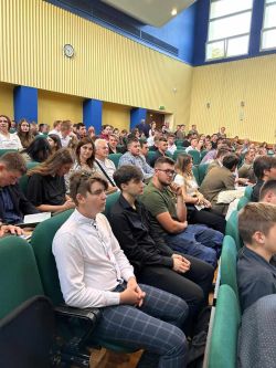 Finał Centralny XLVII Olimpiady Wiedzy i Umiejętności Rolniczych (2)