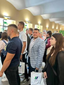 Finał Centralny XLVII Olimpiady Wiedzy i Umiejętności Rolniczych (3)