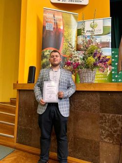 Finał Centralny XLVII Olimpiady Wiedzy i Umiejętności Rolniczych (1)