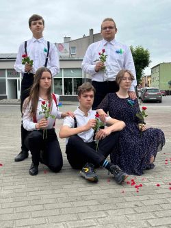 Dzień Patrona Szkoły (1)
