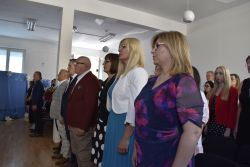 Pożegnanie uczniów klas III BSIS (3)