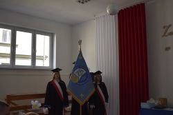 Pożegnanie uczniów klas III BSIS (6)