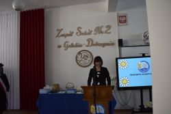 Pożegnanie uczniów klas III BSIS (10)
