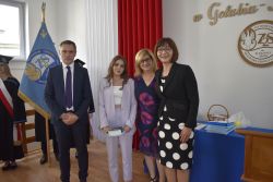 Pożegnanie uczniów klas III BSIS (12)