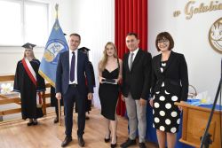 Pożegnanie uczniów klas III BSIS (13)