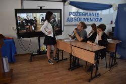 Pożegnanie uczniów klas III BSIS (15)