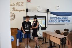 Pożegnanie uczniów klas III BSIS (16)