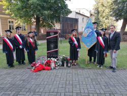 Kultywują pamięć (1)