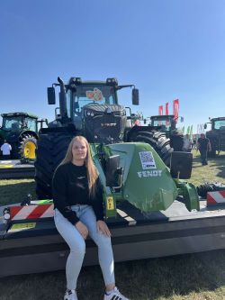Wycieczka na Międzynarodowe Targi Rolnicze AGROSHOW! (4)