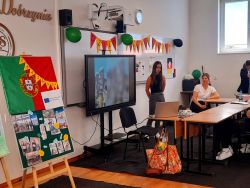 Podsumowanie projektu Erasmus+ (2)