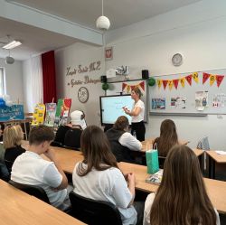 Podsumowanie projektu Erasmus+ (3)