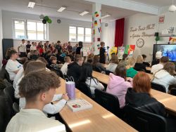 Podsumowanie projektu Erasmus+ (4)