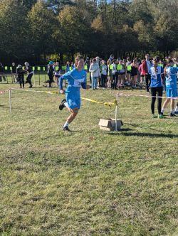 FINAŁ WOJEWÓDZKI W SZTAFETACH PRZEŁAJOWYCH (7)