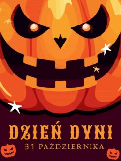 Dzień Dyni! (1)