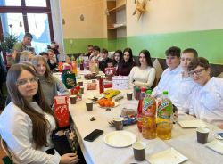 Wigilie szkolne (8)