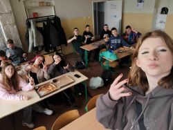 Dzień PIZZY