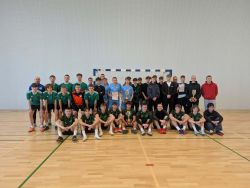 Wygrywamy turniej w Gronowie! (3)