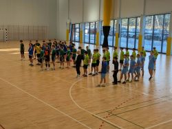 Wygrywamy turniej w Gronowie! (5)