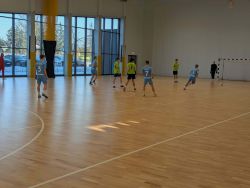 Wygrywamy turniej w Gronowie! (6)