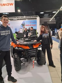 Targi Ogrodnicze Warsaw Expo (2)