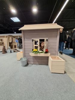 Targi Ogrodnicze Warsaw Expo (4)