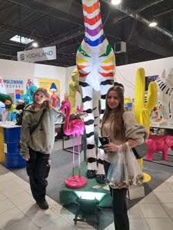 Targi Ogrodnicze Warsaw Expo (5)
