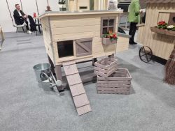 Targi Ogrodnicze Warsaw Expo (13)