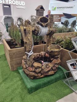 Targi Ogrodnicze Warsaw Expo (14)