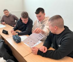 Spotkanie ekonomistów ze Stowarzyszeniem Księgowych w Polsce  (5)