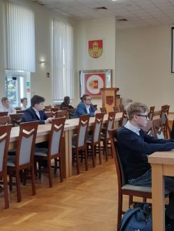 Konkurs Historyczny ''Ziemia Dobrzyńska - Moja Mała Ojczyzna'' (1)