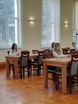 Konkurs Historyczny ''Ziemia Dobrzyńska - Moja Mała Ojczyzna'' (2)