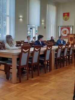Konkurs Historyczny ''Ziemia Dobrzyńska - Moja Mała Ojczyzna'' (3)