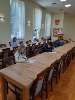 Konkurs Historyczny ''Ziemia Dobrzyńska - Moja Mała Ojczyzna'' (4)