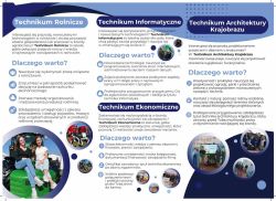 Rekrutacja do Zespołu Szkół nr 2 - Zapraszamy uczniów klas ósmych!  (3)